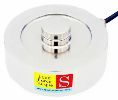 button load cell 100t 50t 20t 10t