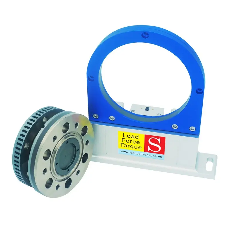 flange to flange rotary torque meter