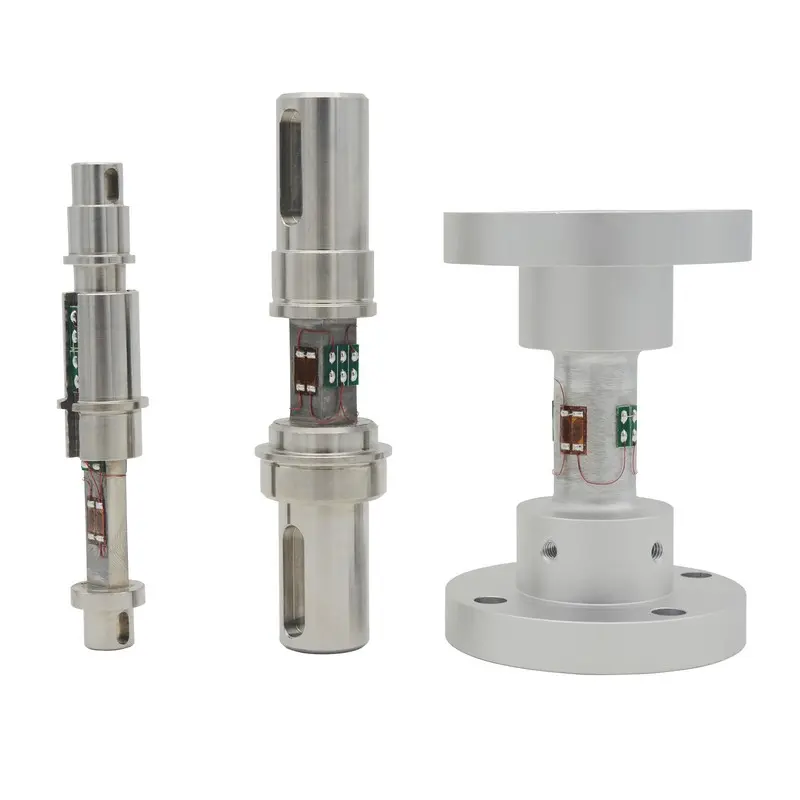 How to Choose the Right Load Cell Force Sensor for Your Application