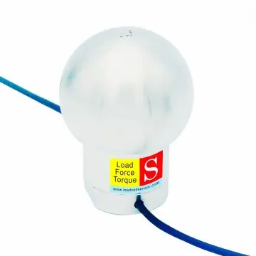 Gear stick load cell Gear shift force sensor