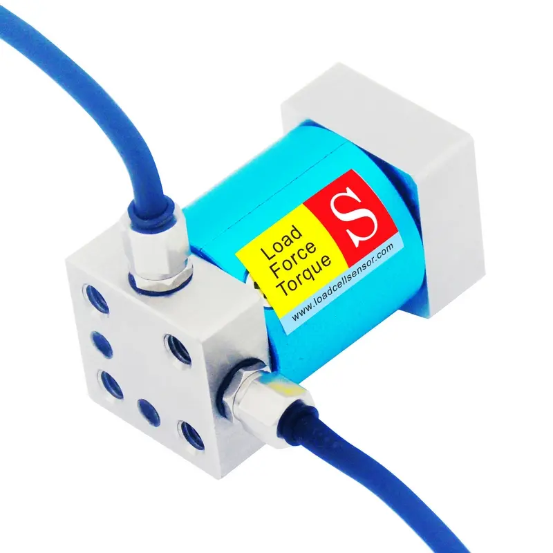 miniature 2-axis force sensor