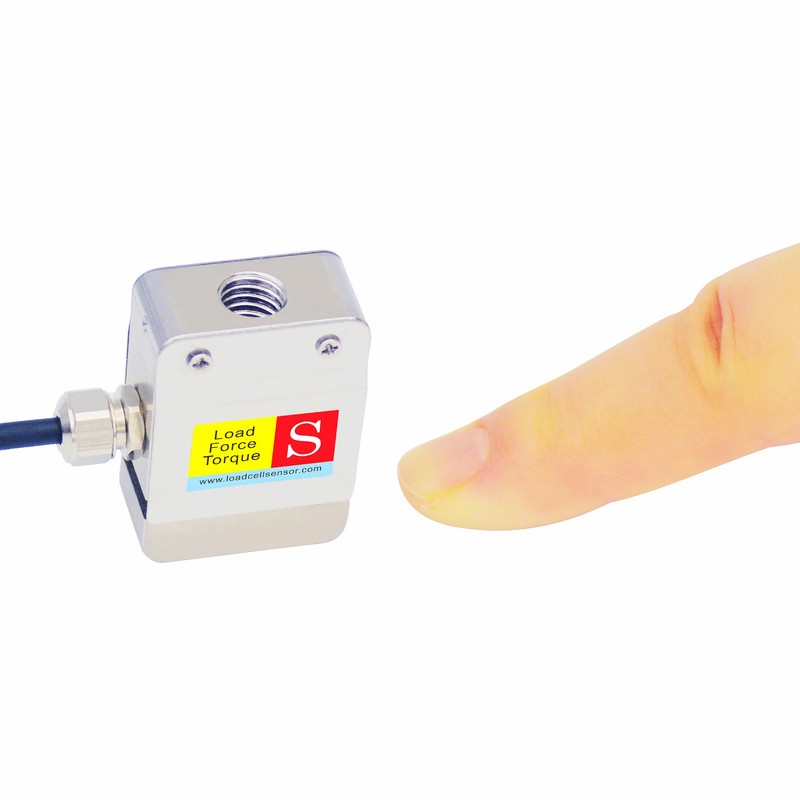 miniature tension load cell