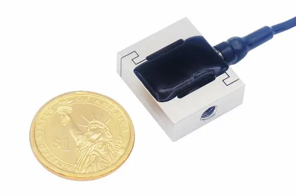 waterproof load cell