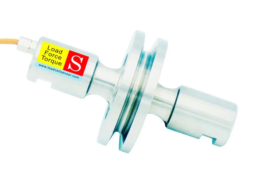 suspension load cell