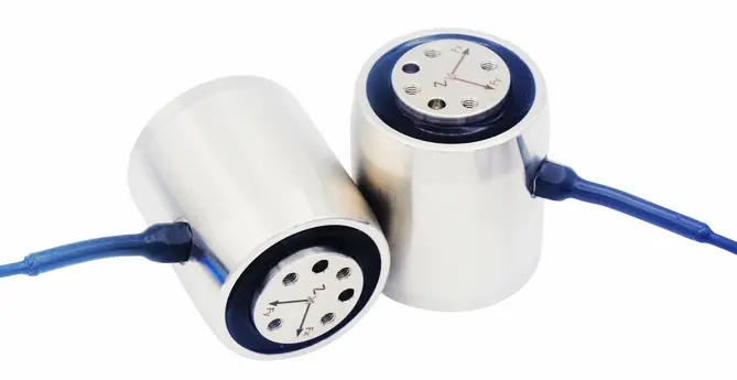 客製化多軸稱重感測器