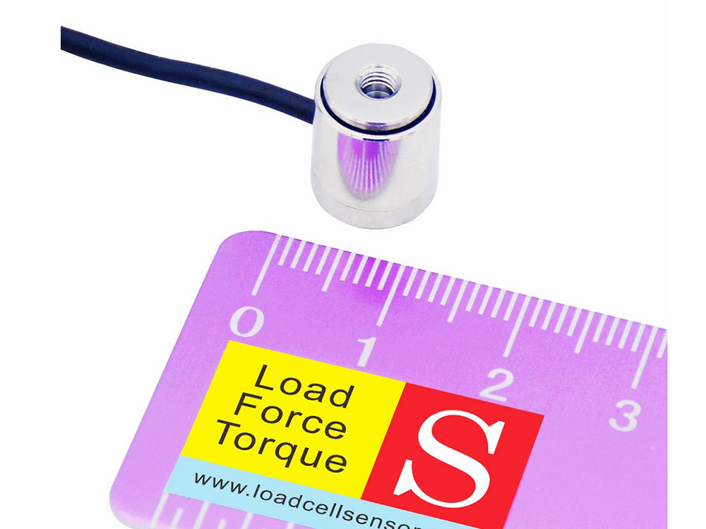 miniature force sensor 10N 20N 50N