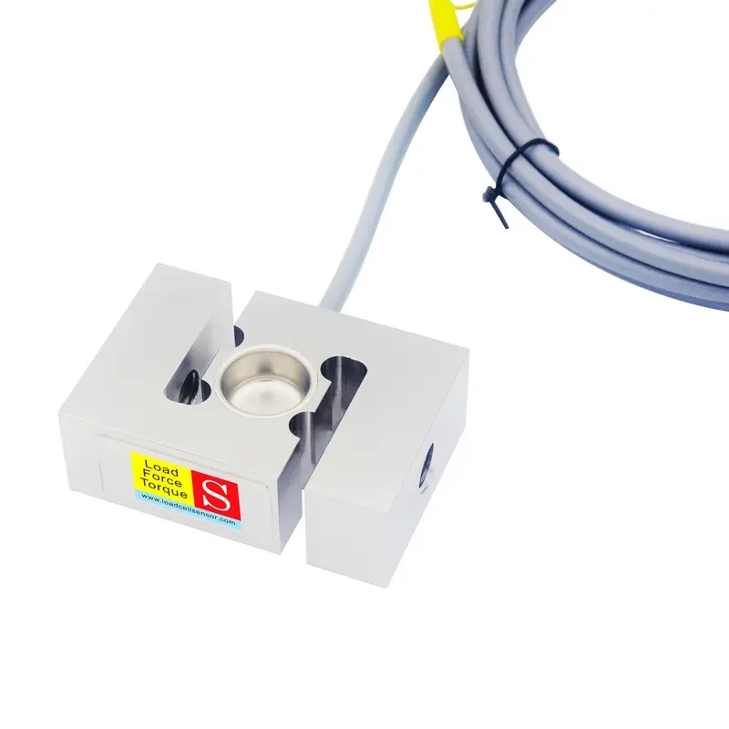 hopper load cell