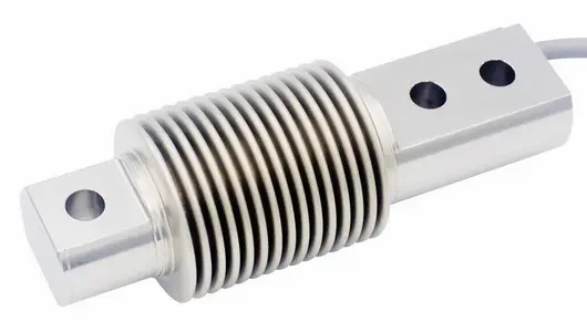 Thames Side load cell T66
