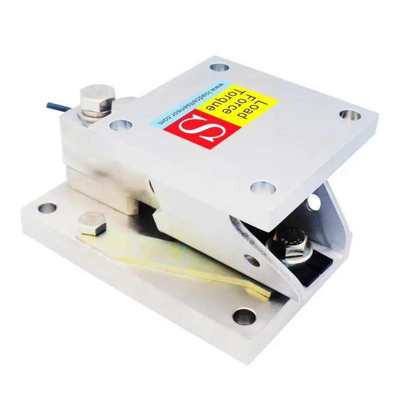 vessel load cells