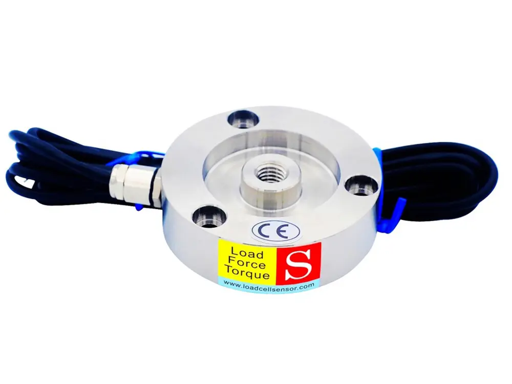 compression load cell 50kg 100kg 200kg