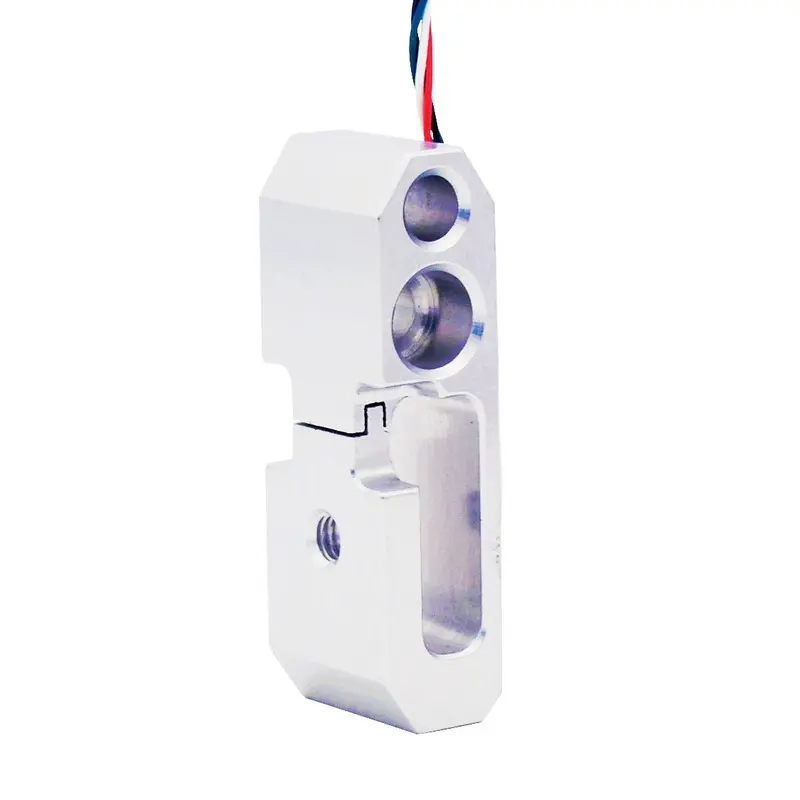 fold back beam load cell