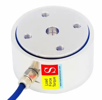thrust load cell