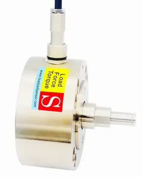 cable tension sensor