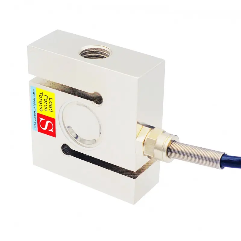 z beam load cell