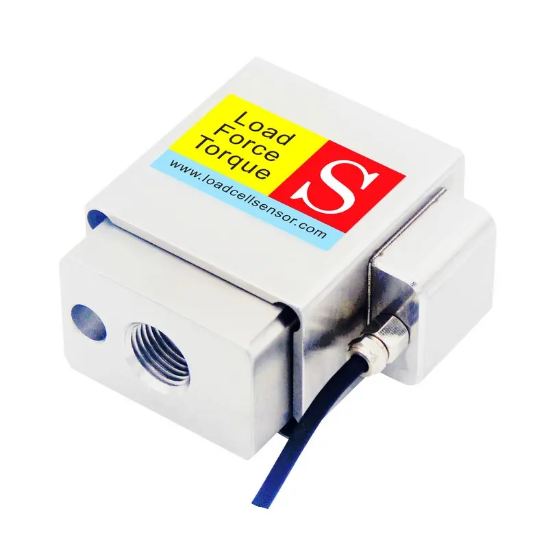 tension compression load cell 200kg