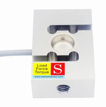IP68 S-beam load cell