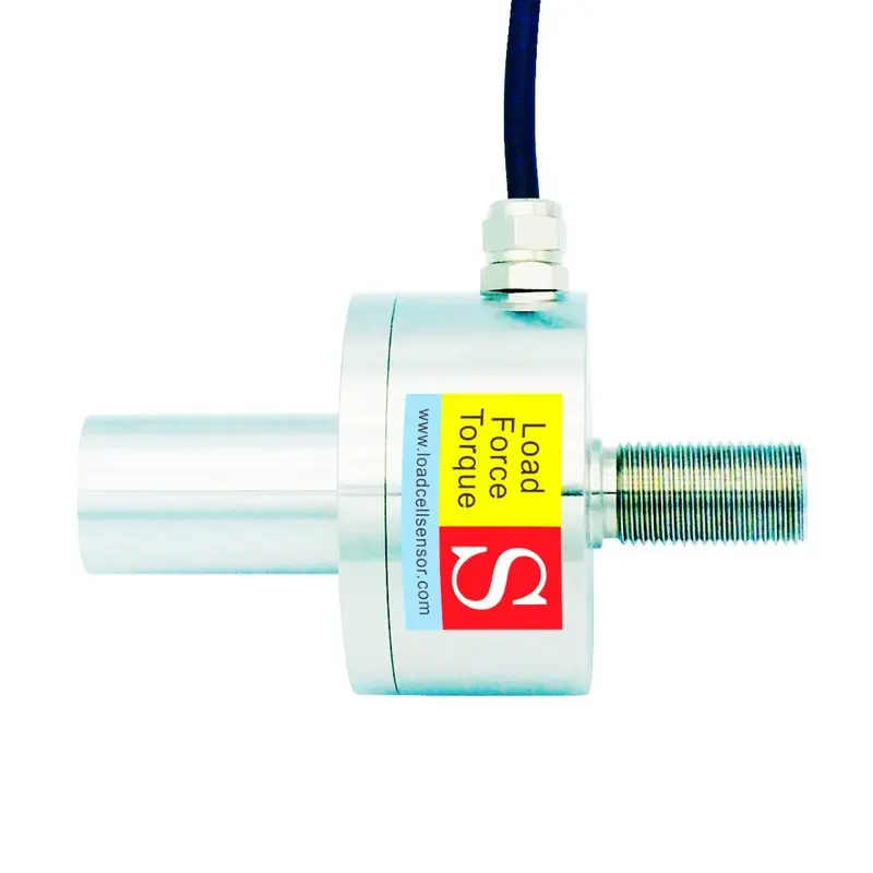 rod end load cell