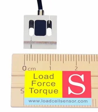 micro force sensor 10N 20N 50N
