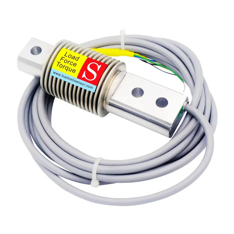 IP68 Beam Type Load Cell 0-500kg Industrial...
