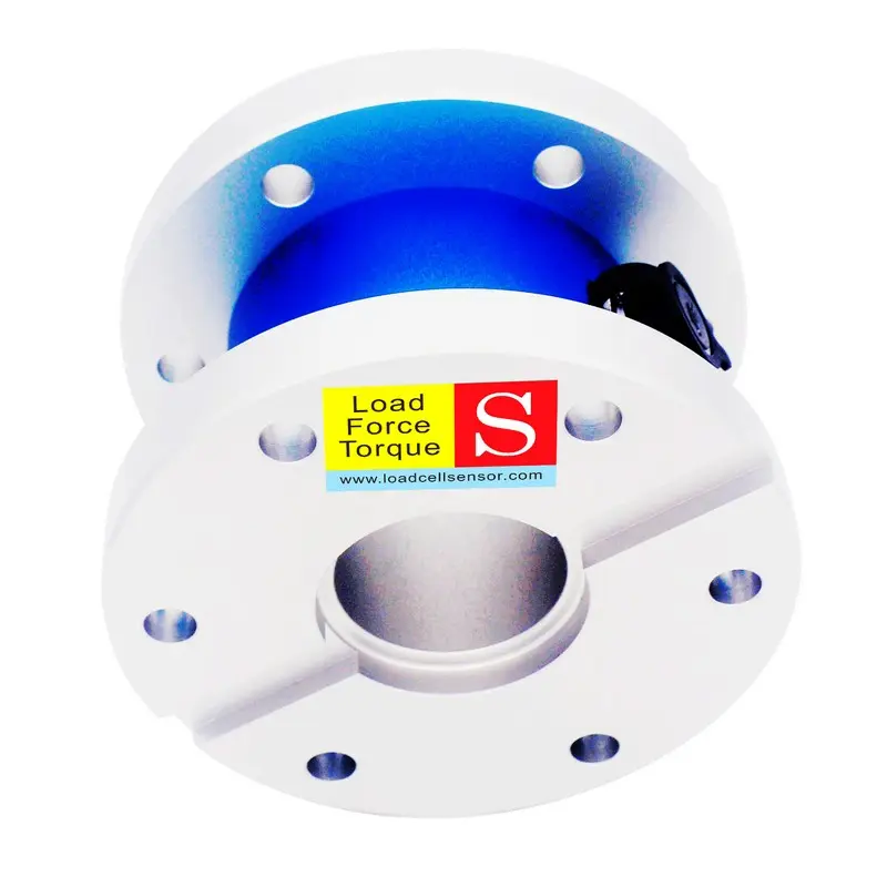 hollow torque sensor