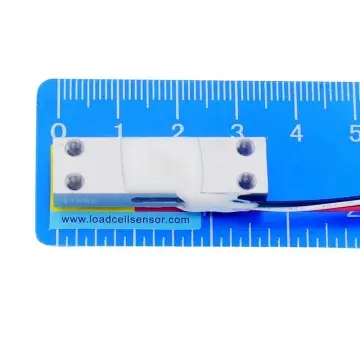 Miniature load sensor 1kg 2kg 5kg 10kg Lightweight loadcell