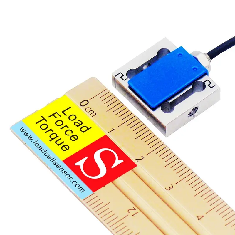2N pull force sensor 1N