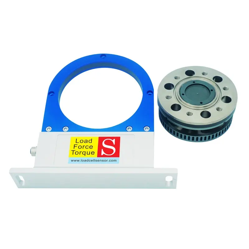 flange rotary torque transducer