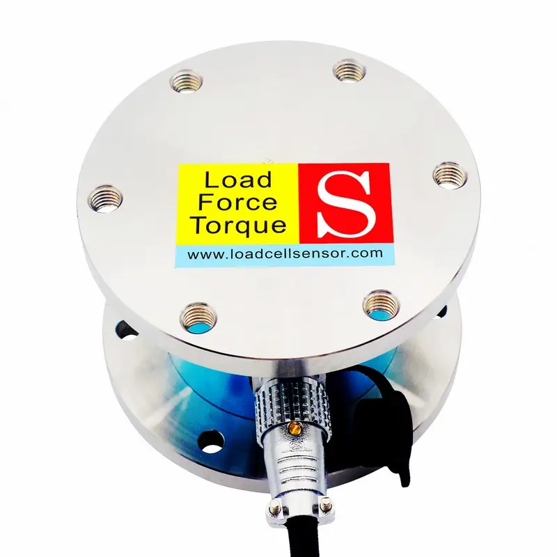 2kN multi-axis force sensor 3kN