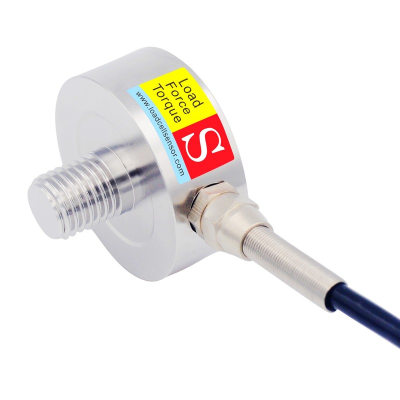 pressure load cell