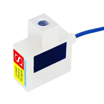 Tension compression bi-directional load cel...