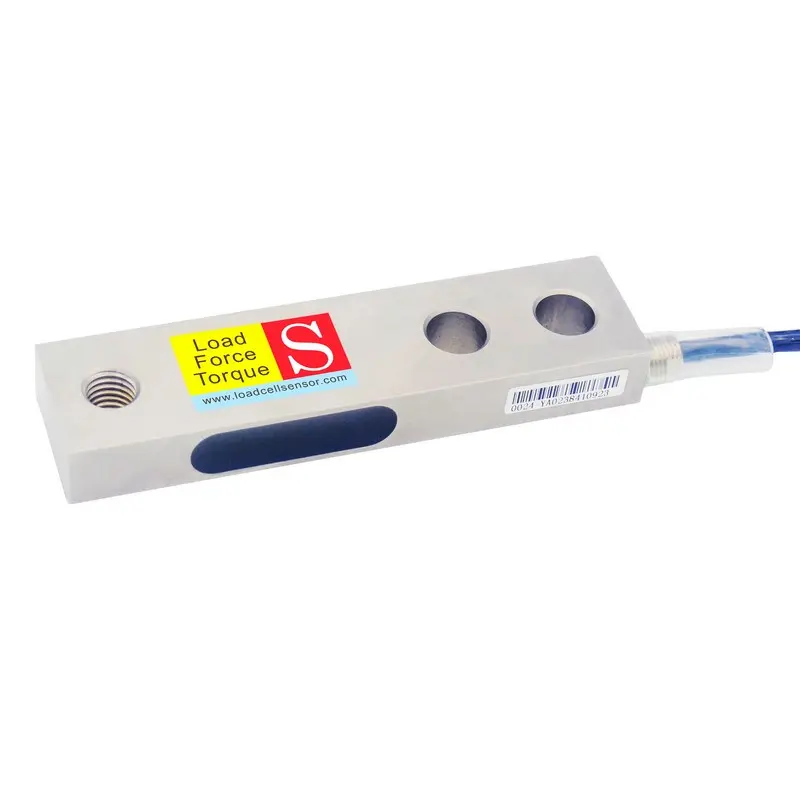 shear beam load cell 1t 2t