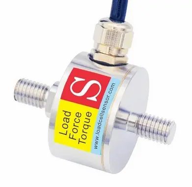 high temperature force sensor
