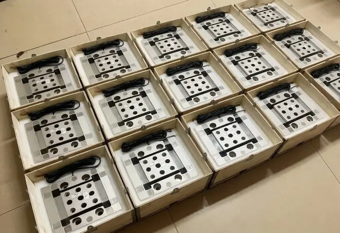 3-axis load cell 3A300