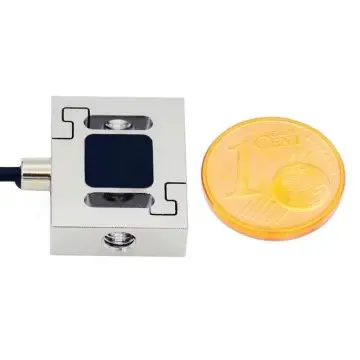 Miniature Push Pull Force Measurement Senso...