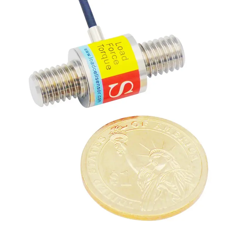 miniature force transducer 2kN 5kN