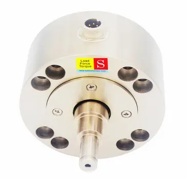 flange mount tension sensor