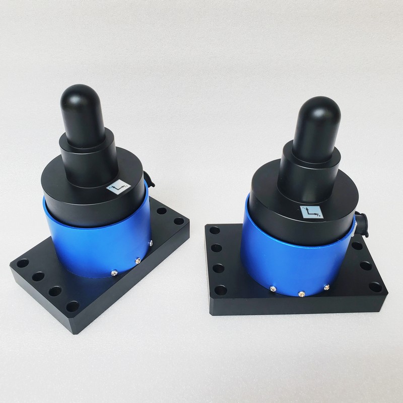 Custom Load Cells for OEM Applications