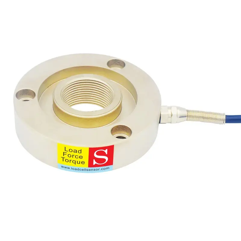 low profile load cell