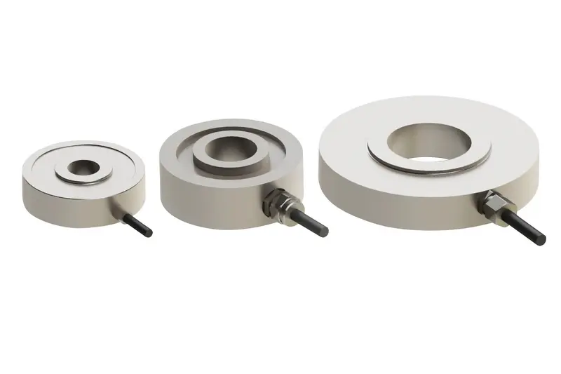 donut load cell