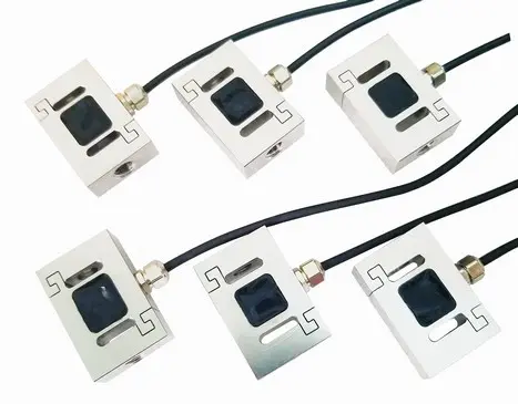 100kg tension load cell 200kg