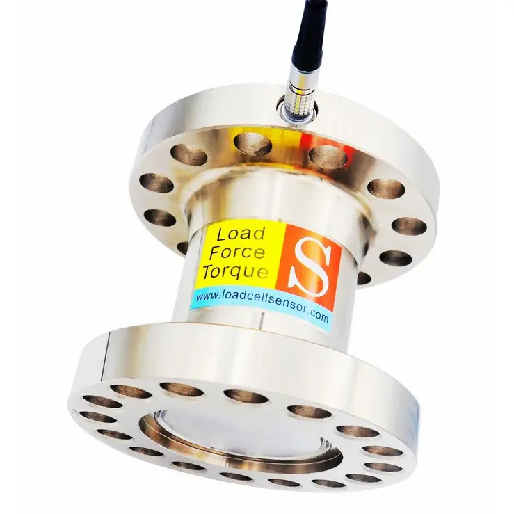 force transducer 1000kN 2000kN