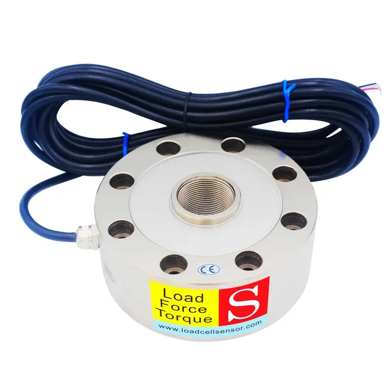 20t pancake load cell 10t