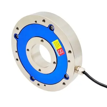 Customizable low profile hollow react...