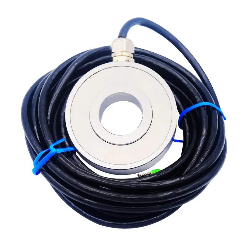 force washer transducer