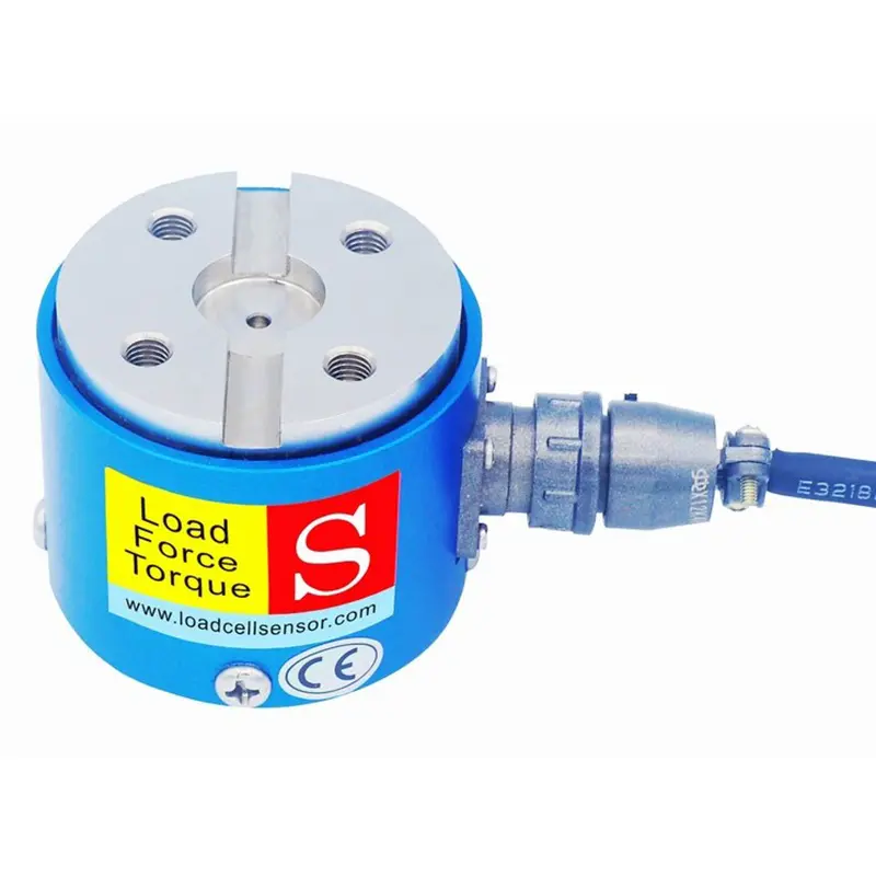 static torque sensor