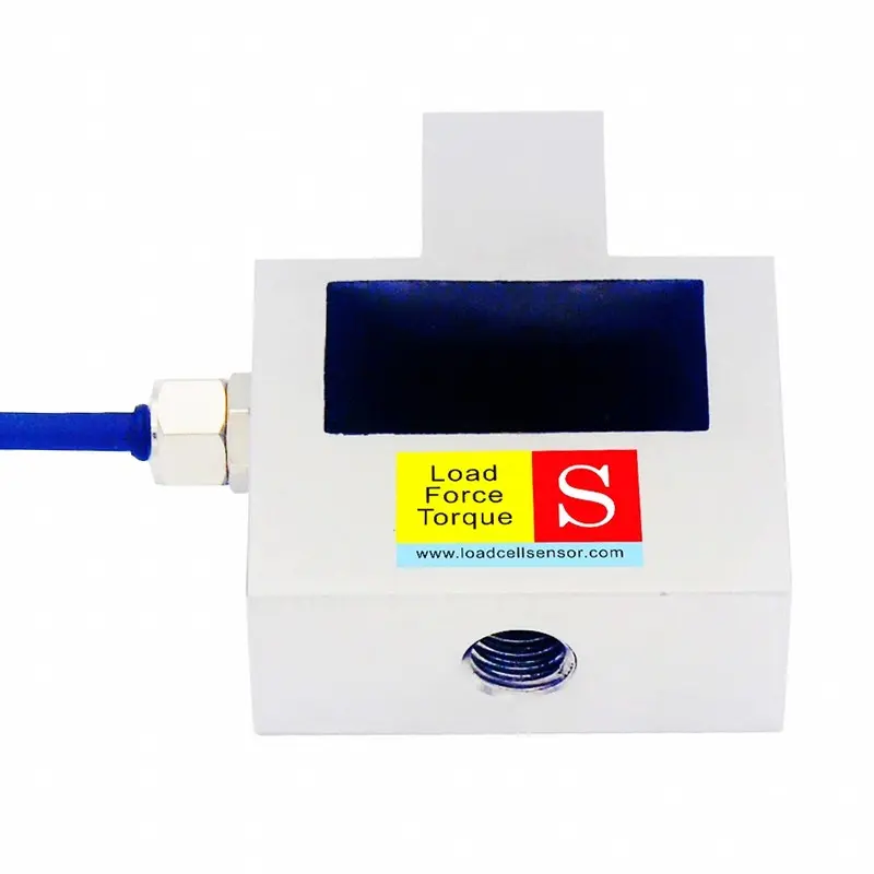pressure load cell