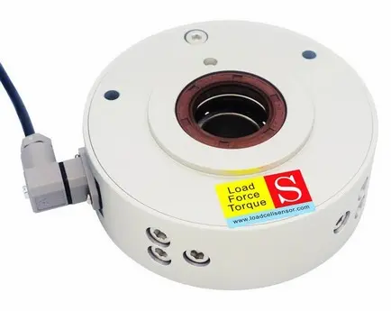 roll load cell