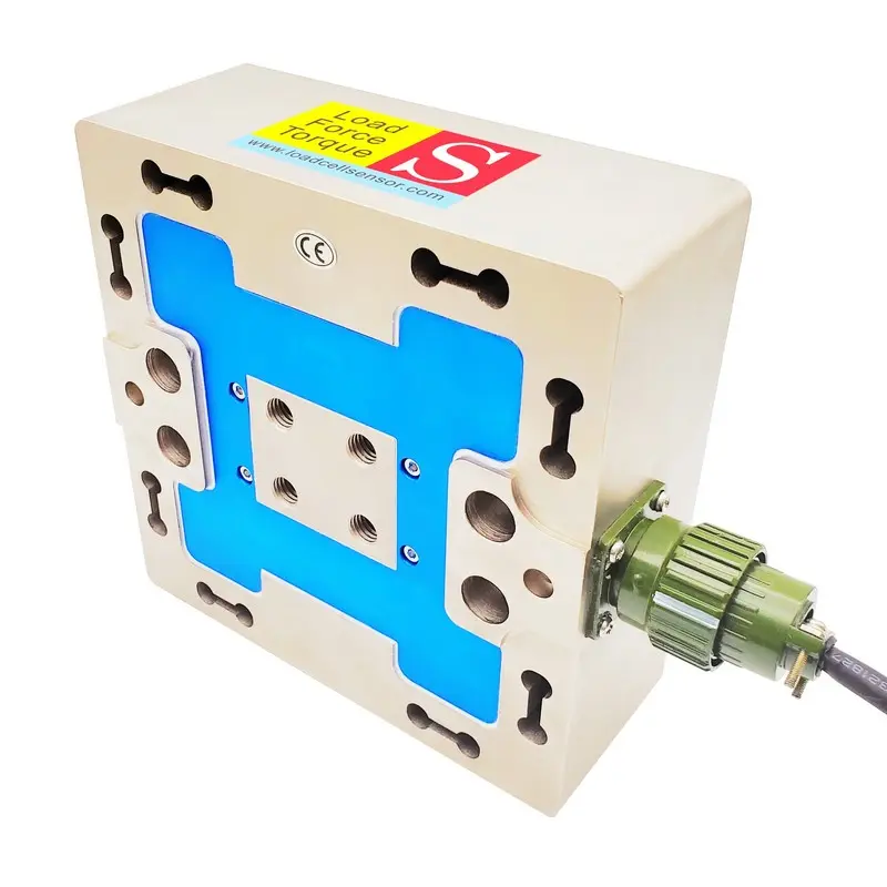 triaxial load cell 50kN 30kN 20kN 10kN