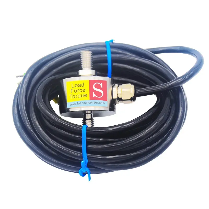 load cell high temperature