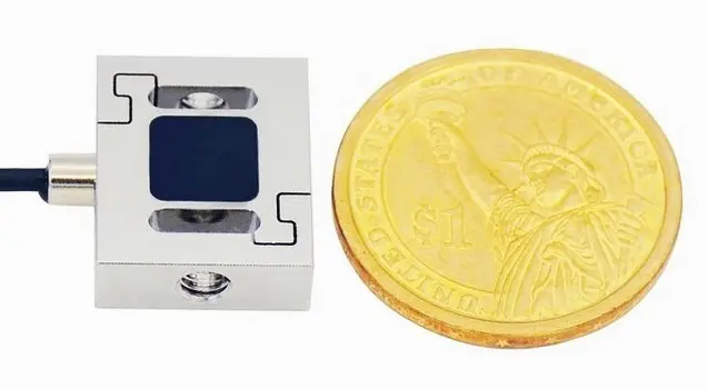 10kg pull load cell 5kg